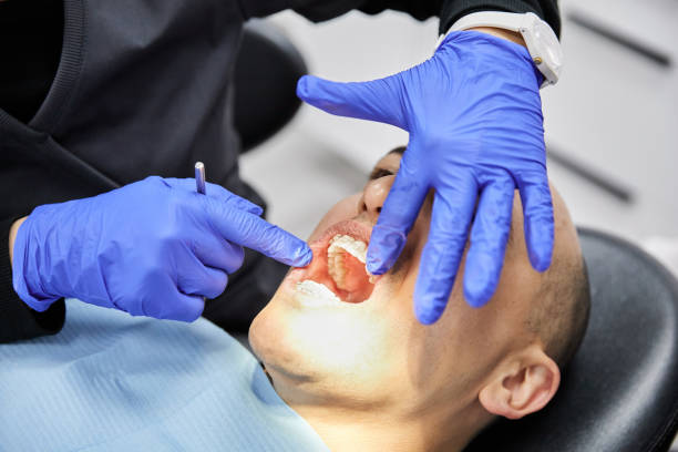 Best Emergency Dental Care for Trauma or Injury in Moorhead, MS