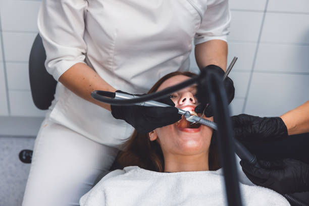 Best Emergency Root Canal Treatment in Moorhead, MS