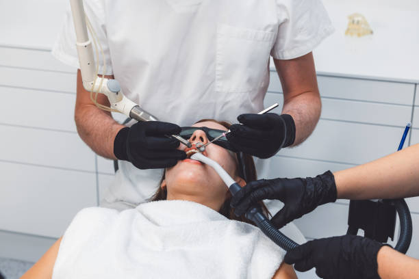 Best Emergency Tooth Extraction in Moorhead, MS