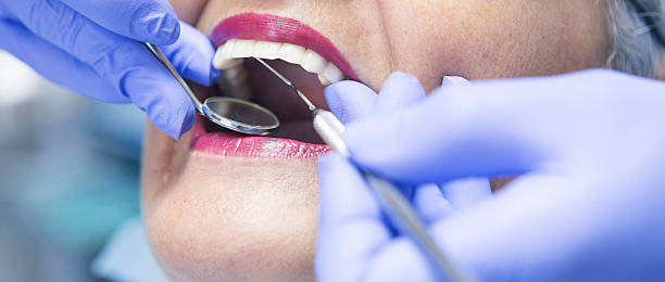 Best Emergency Orthodontic Repairs in Moorhead, MS
