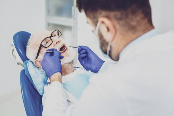 Best Emergency Treatment for Toothache in Moorhead, MS